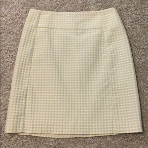 Loft Petite Skirt